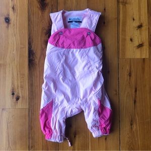 Columbia Snow Bibs